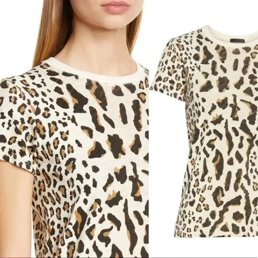 ATM Anthony Thomas Melillo Leopard Schoolboy